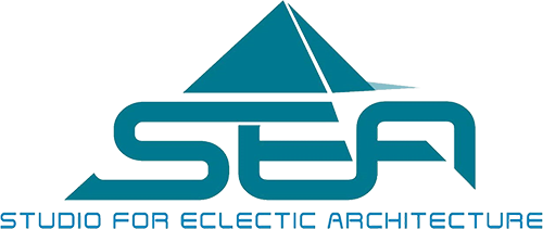 SEA - Studio for Eclectic Architecture