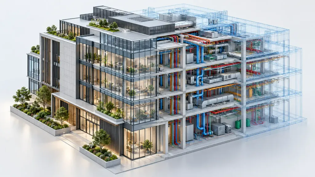 BIM services