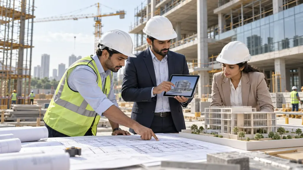 Project management